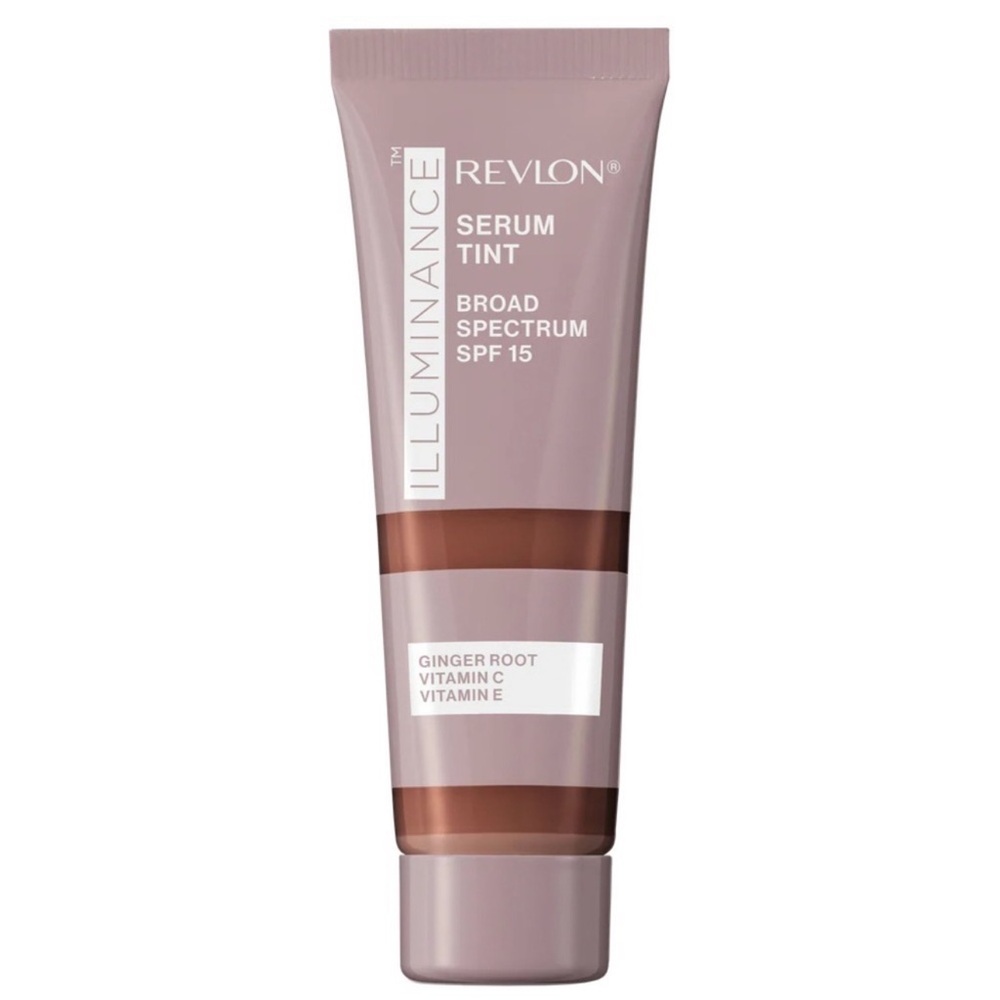 Revlon Serum Tint with SPF 15 505 RICH SAND